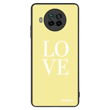 Ovitek za Xiaomi Mi 10T Lite - Love