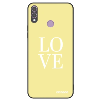 Ovitek za Honor 8X - Love
