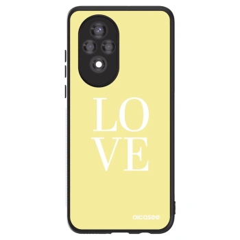 Ovitek za Honor 200 5G - Love
