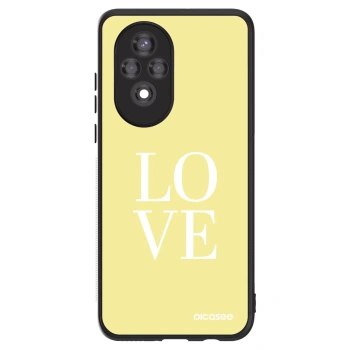Ovitek za Honor 200 Pro 5G - Love