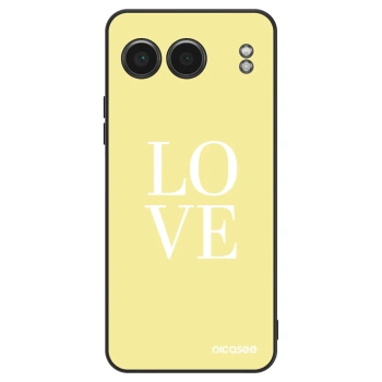 Ovitek za OnePlus Nord 4 - Love