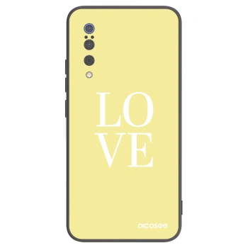 Ovitek za Xiaomi Mi 9 - Love