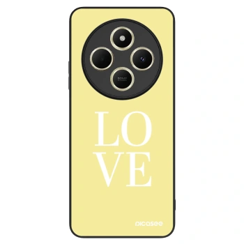 Ovitek za Xiaomi Redmi 14C - Love