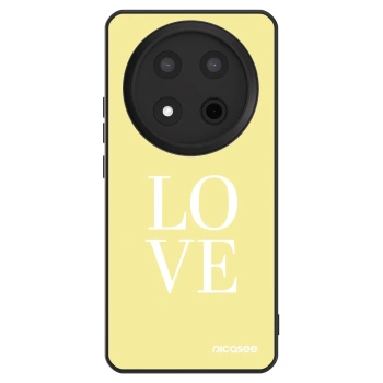 Ovitek za Honor Magic7 Lite 5G - Love