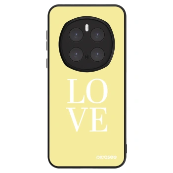 Ovitek za Honor Magic7 Pro 5G - Love