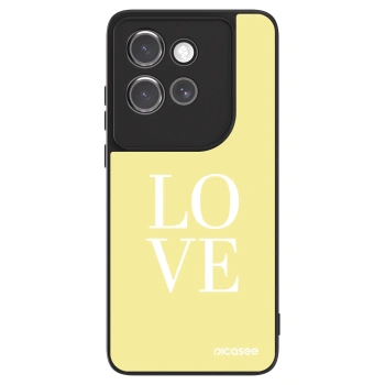 Ovitek za Motorola Edge 50 Neo - Love