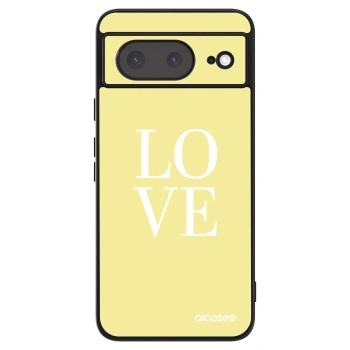 Ovitek za Google Pixel 8a - Love