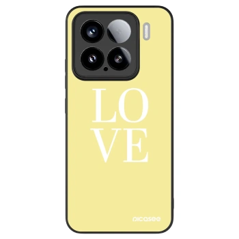 Ovitek za Xiaomi 15 - Love