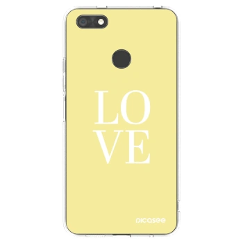 Ovitek za Huawei P9 Lite Mini - Love