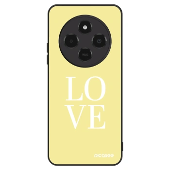 Ovitek za Xiaomi Poco C75 - Love