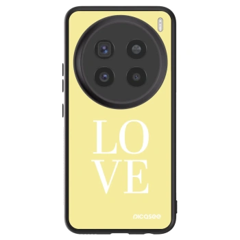 Ovitek za Vivo X200 Pro - Love