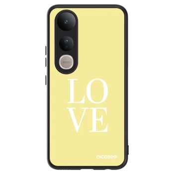 Ovitek za Vivo V50 Lite 5G - Love