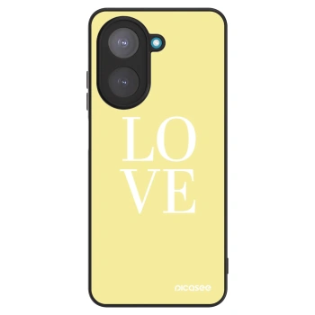 Ovitek za Xiaomi Redmi A5 - Love