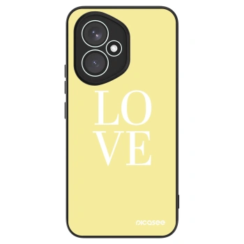 Ovitek za Honor 400 5G - Love