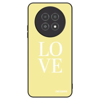 Ovitek za Realme 12X - Love