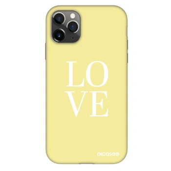 Ovitek za Apple iPhone 11 Pro - Love