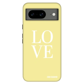 Ovitek za Google Pixel 8 Pro - Love