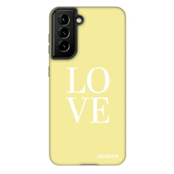 Ovitek za Samsung Galaxy S22 5G - Love
