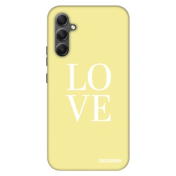 Ovitek za Samsung Galaxy A34 5G A346B - Love