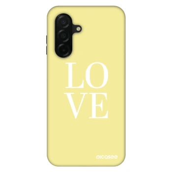 Ovitek za Samsung Galaxy A26 5G A266B - Love