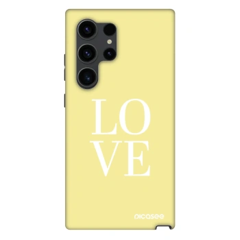 Ovitek za Samsung Galaxy S24 Ultra S928B 5G - Love