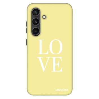 Ovitek za Samsung Galaxy S24+ S926B 5G - Love