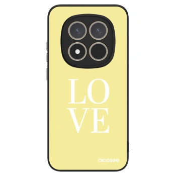 Ovitek za Xiaomi Redmi Note 15 Pro 4G - Love