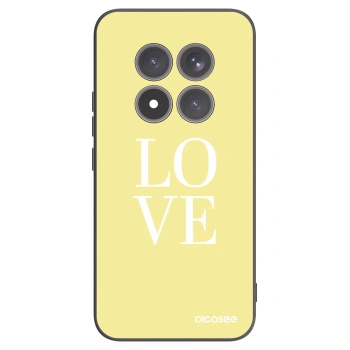 Ovitek za Xiaomi Redmi Note 15 Pro+ - Love