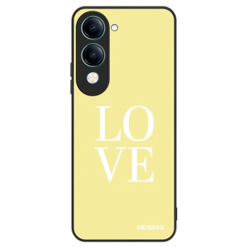 Ovitek za Vivo Y29s 5G - Love