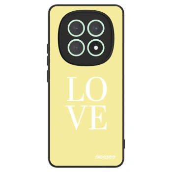 Ovitek za Xiaomi Redmi Note 15 - Love