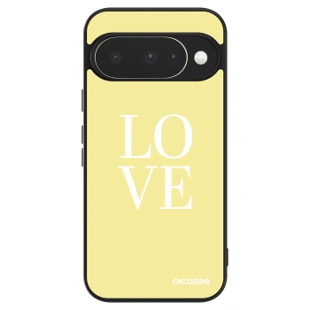 Ovitek za Google Pixel 10 - Love