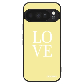 Ovitek za Google Pixel 10 Pro - Love