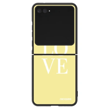 Ovitek za Motorola Razr 60 - Love