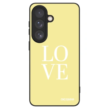 Picasee ULTIMATE CASE PowerShare za Samsung Galaxy S26 - Love