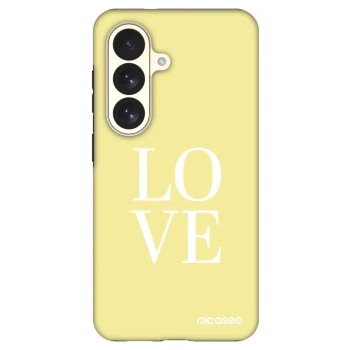 Ovitek za Samsung Galaxy S26 - Love