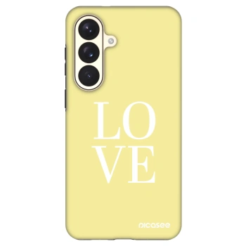 Ovitek za Samsung Galaxy S26+ - Love