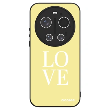Ovitek za Xiaomi 17 Ultra - Love