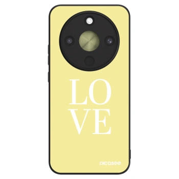 Ovitek za Honor Magic8 Lite 5G - Love