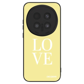 Ovitek za Honor Magic8 Pro 5G - Love