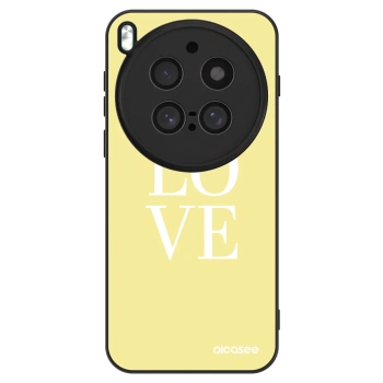 Ovitek za Vivo X300 Pro - Love