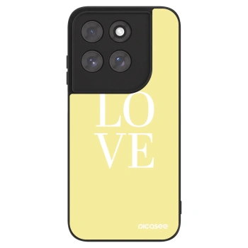 Ovitek za Motorola Moto G77 - Love