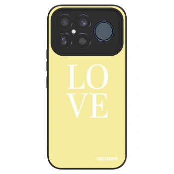 Ovitek za Xiaomi Poco F8 Ultra - Love