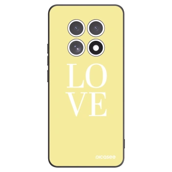 Ovitek za Xiaomi Redmi Note 15 5G - Love