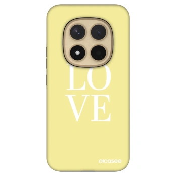 Ovitek za Xiaomi Redmi Note 15 Pro+ - Love