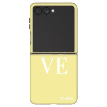 Ovitek za Samsung Galaxy Z Flip7 5G - Love