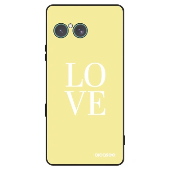 Ovitek za Sony Xperia 10 VII - Love