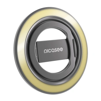Magnetic holder - Črna