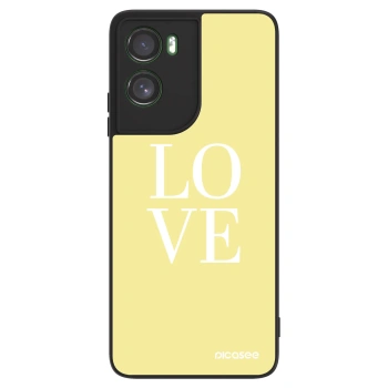 Ovitek za Motorola Moto G06 - Love