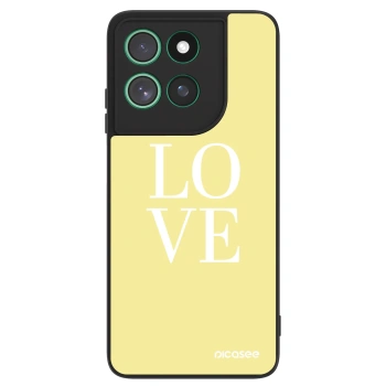 Ovitek za Motorola Moto G57 Power - Love