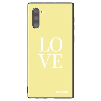 Ovitek za Samsung Galaxy Note 10 N970F - Love